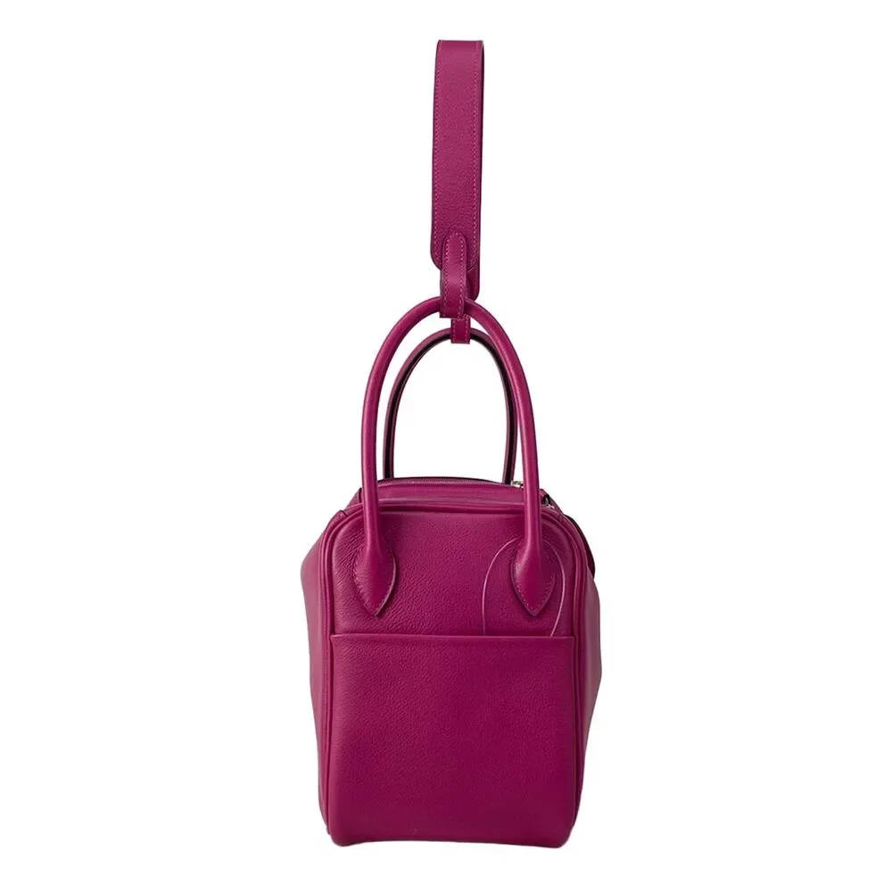 Hermès Lydie 26 Shoulder Bag